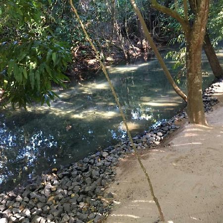 Park Veredas Rio Quente - Fr Turismo Exterior photo