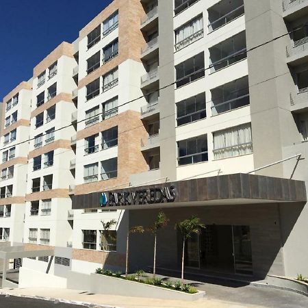 Park Veredas Rio Quente - Fr Turismo Exterior photo