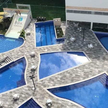 Park Veredas Rio Quente - Fr Turismo Exterior photo