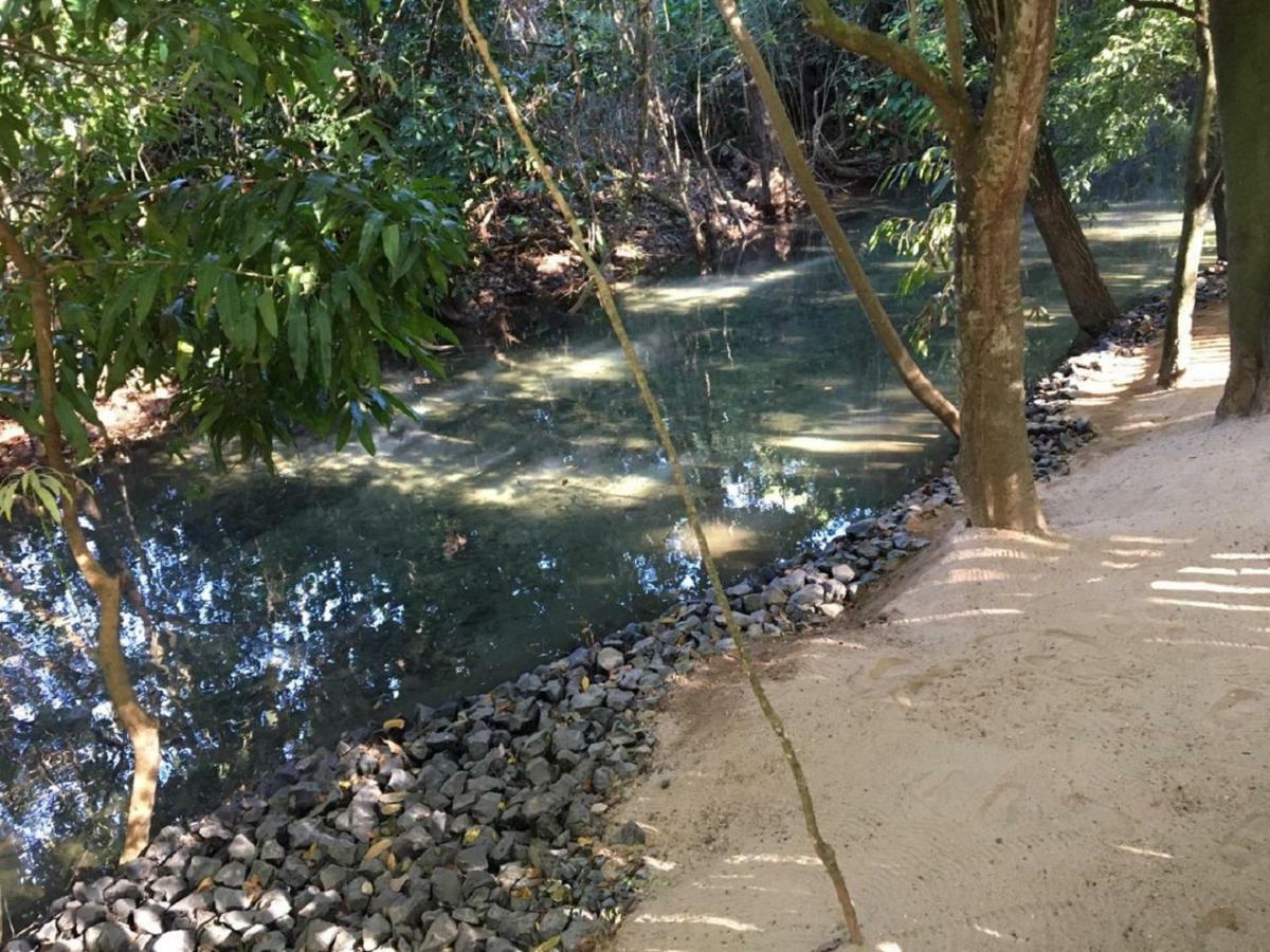 Park Veredas Rio Quente - Fr Turismo Exterior photo