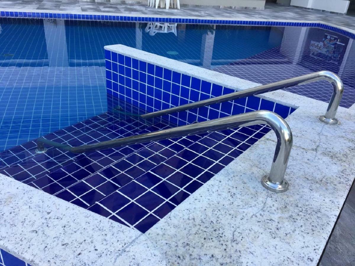 Park Veredas Rio Quente - Fr Turismo Exterior photo