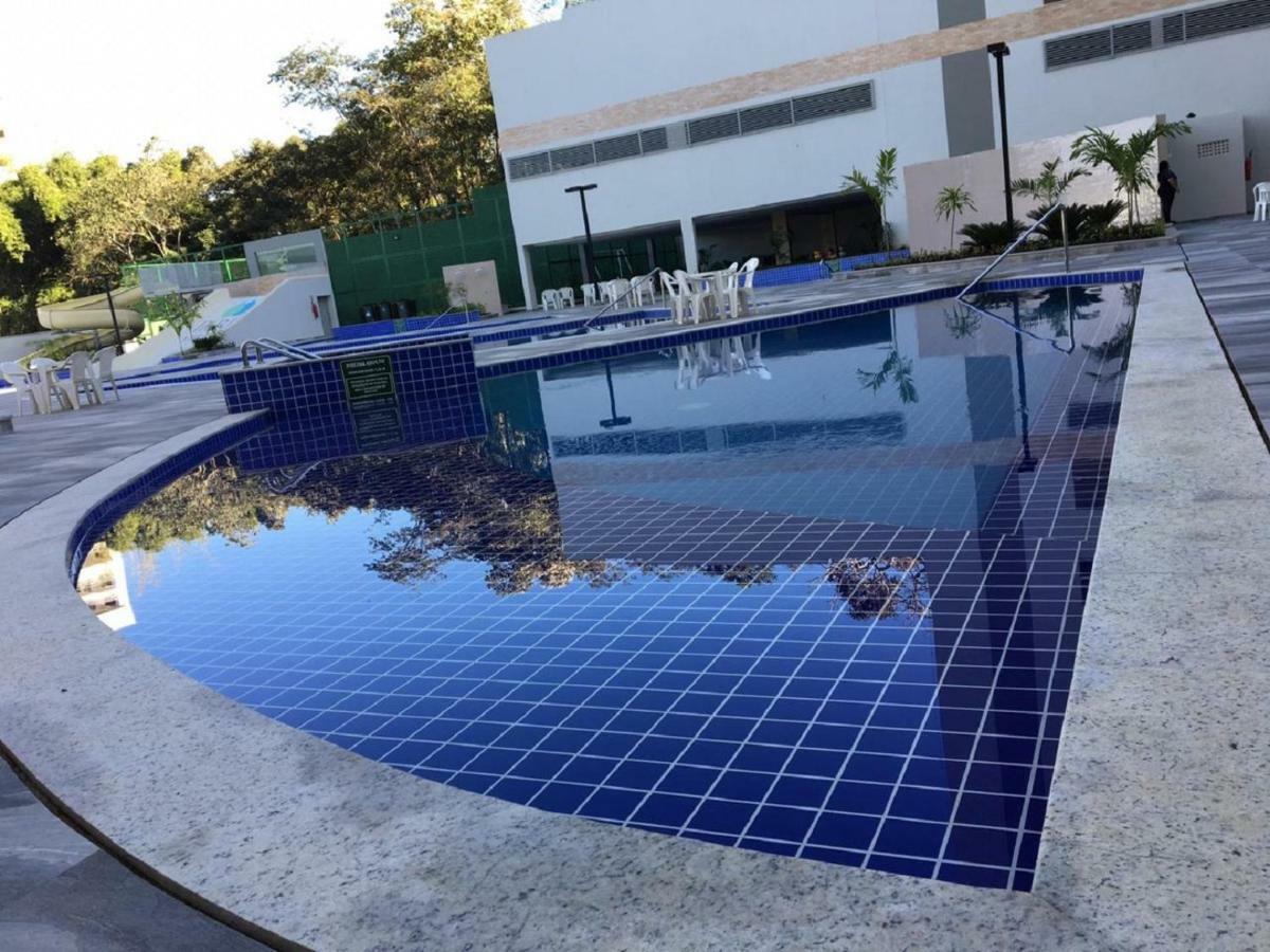 Park Veredas Rio Quente - Fr Turismo Exterior photo