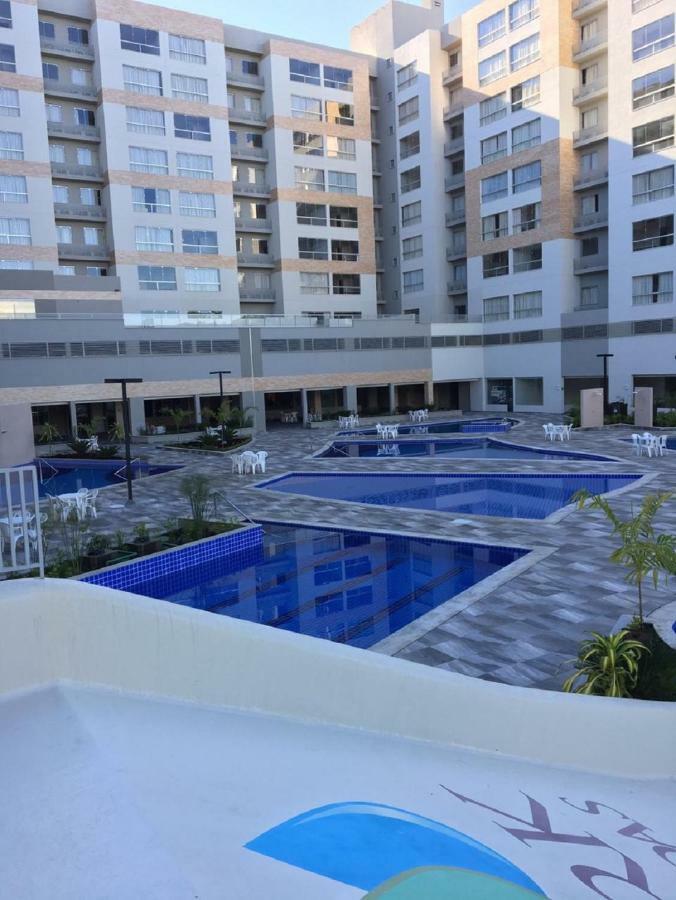 Park Veredas Rio Quente - Fr Turismo Exterior photo