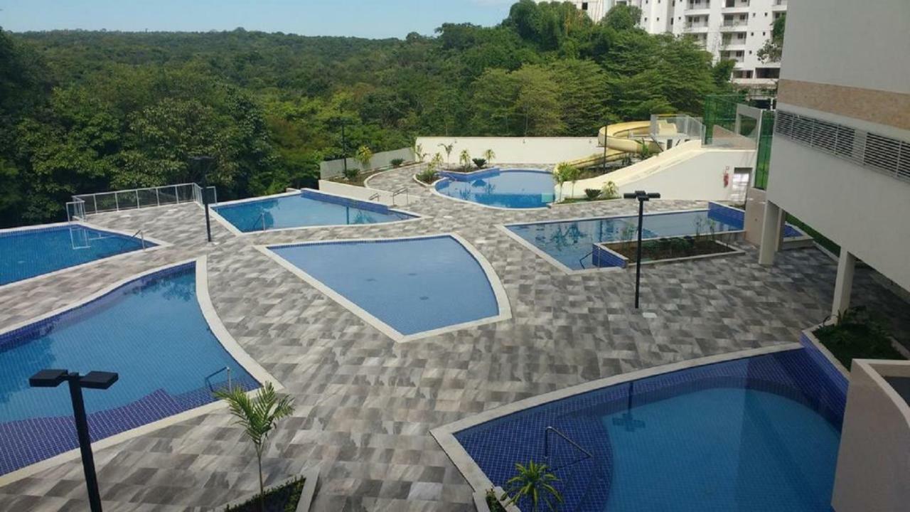 Park Veredas Rio Quente - Fr Turismo Exterior photo