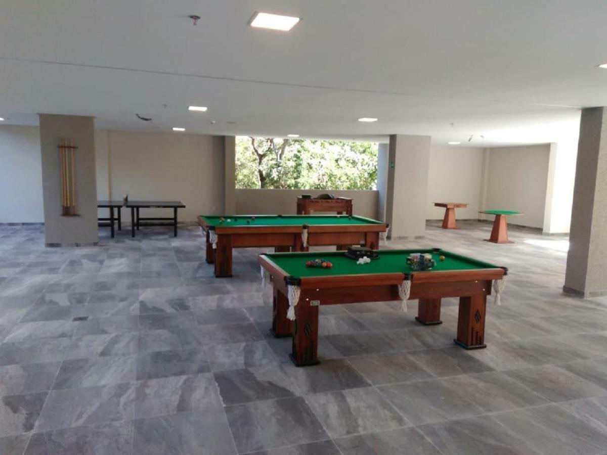 Park Veredas Rio Quente - Fr Turismo Exterior photo