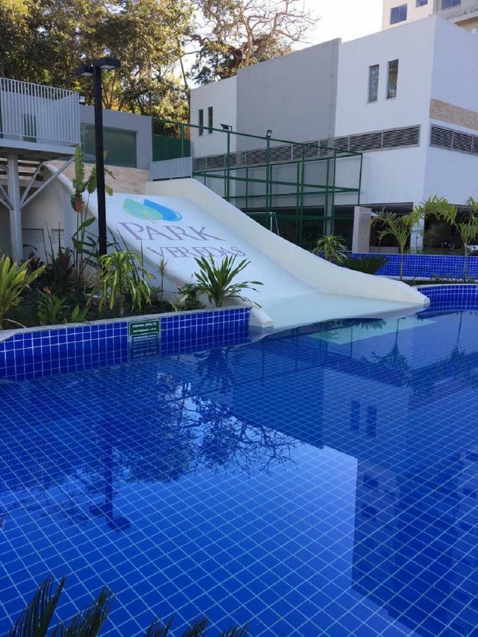 Park Veredas Rio Quente - Fr Turismo Exterior photo