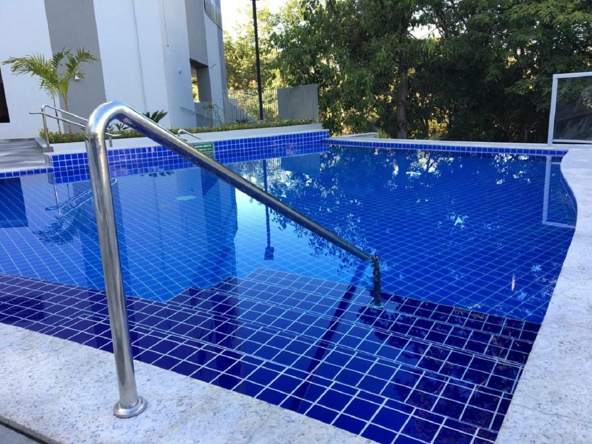 Park Veredas Rio Quente - Fr Turismo Exterior photo