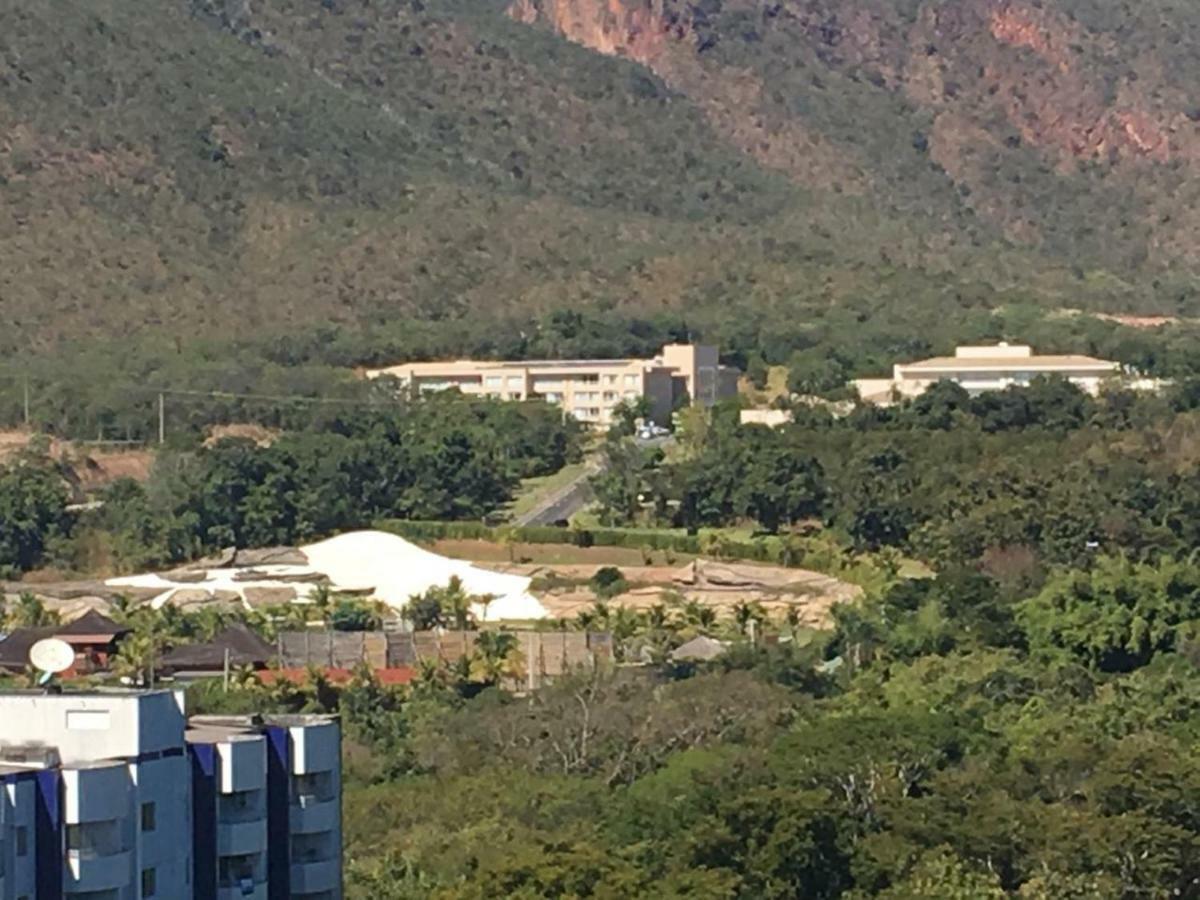 Park Veredas Rio Quente - Fr Turismo Exterior photo