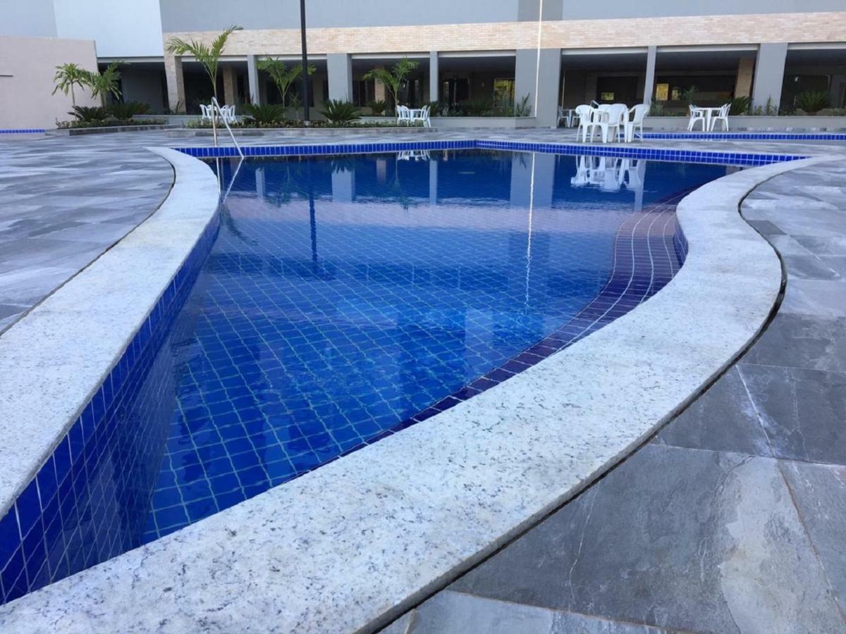 Park Veredas Rio Quente - Fr Turismo Exterior photo