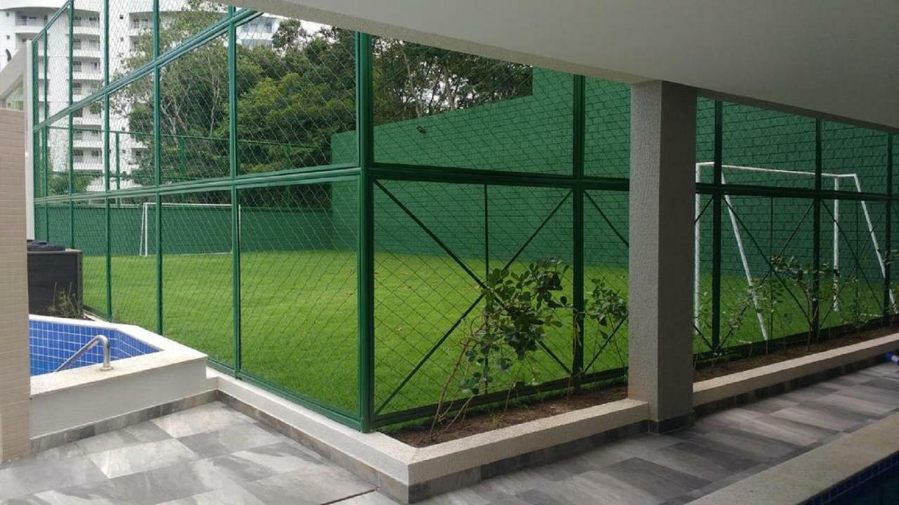 Park Veredas Rio Quente - Fr Turismo Exterior photo