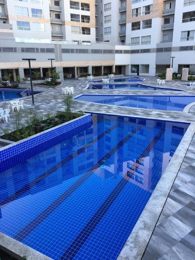 Park Veredas Rio Quente - Fr Turismo Exterior photo