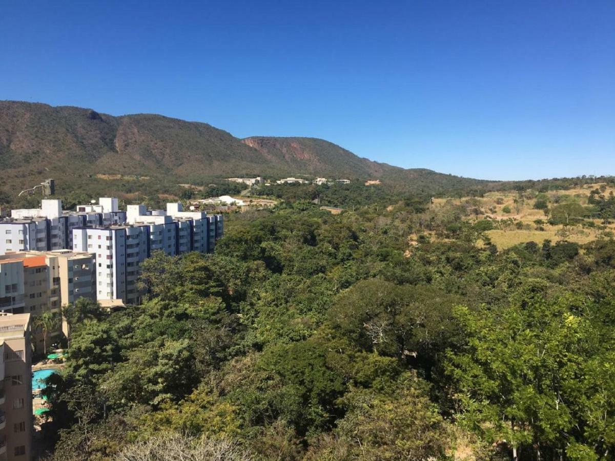 Park Veredas Rio Quente - Fr Turismo Exterior photo