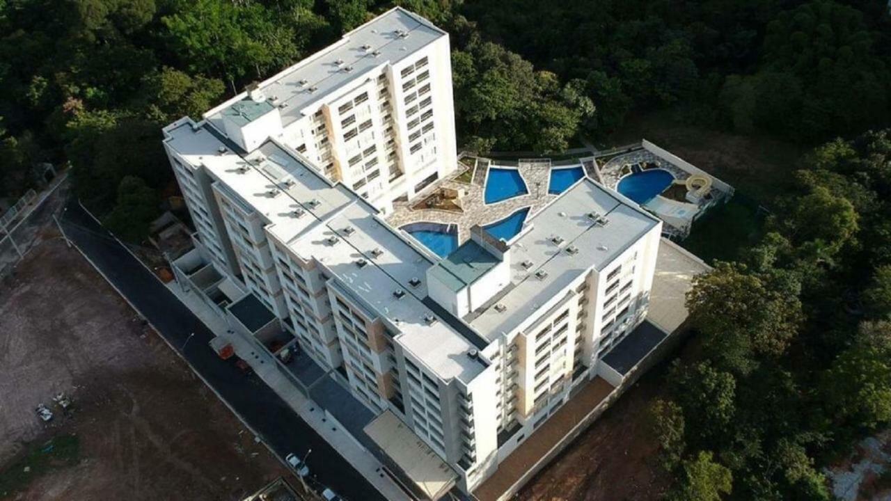 Park Veredas Rio Quente - Fr Turismo Exterior photo
