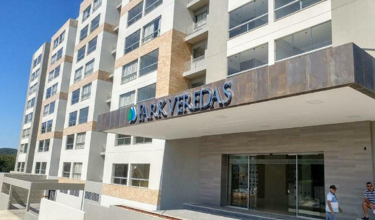 Park Veredas Rio Quente - Fr Turismo Exterior photo