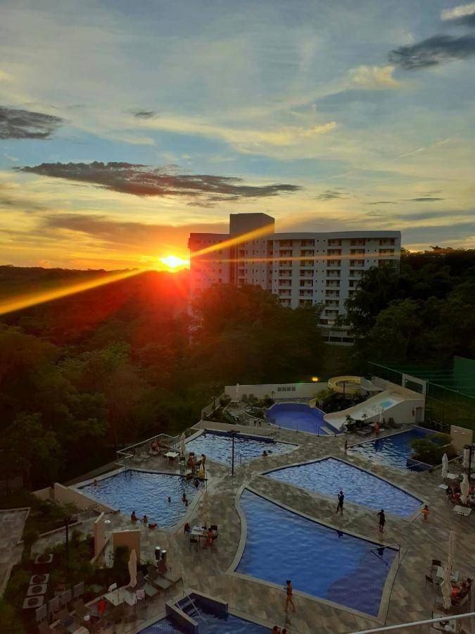 Park Veredas Rio Quente - Fr Turismo Exterior photo